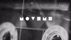 Move Me is Live