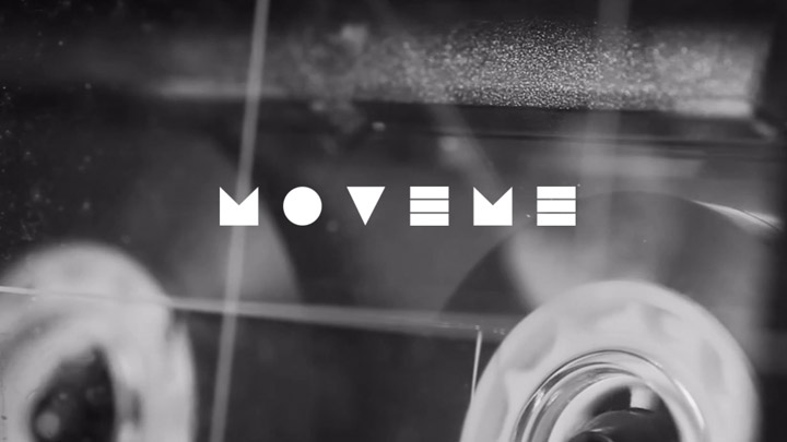 Move Me is Live