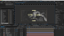 GOAL in After Effects
