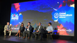 GOAL Guayaquil James Wright