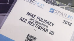 AEC Next and SPAR 3D