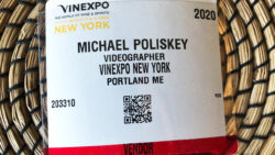 Vinexpo New York 2020