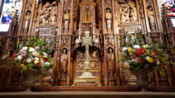 The Cathedral Church of St. Luke