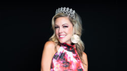 Savannah US of A Mrs. Portland